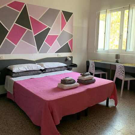 Hotel Splendor Tortolì المظهر الخارجي الصورة