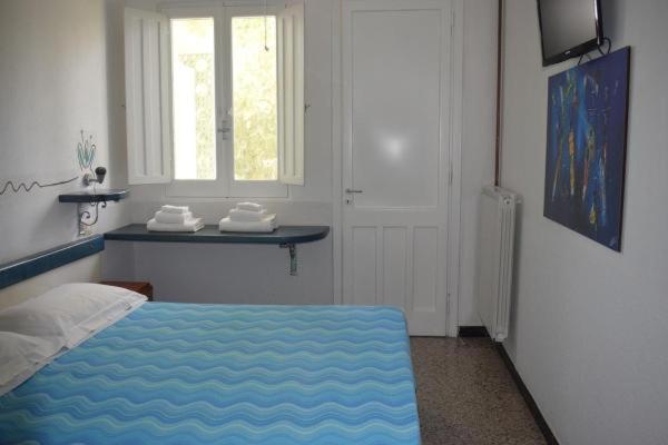 Hotel Splendor Tortolì المظهر الخارجي الصورة