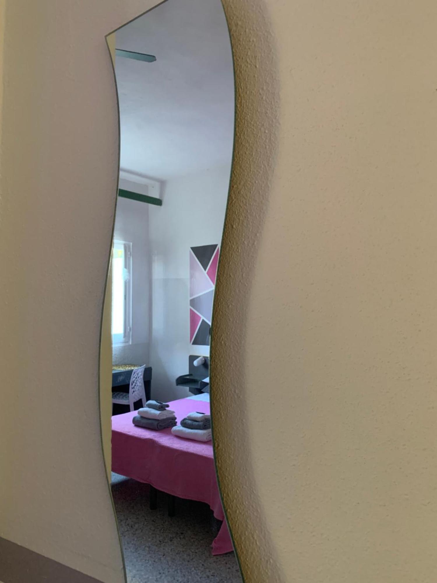 Hotel Splendor Tortolì المظهر الخارجي الصورة