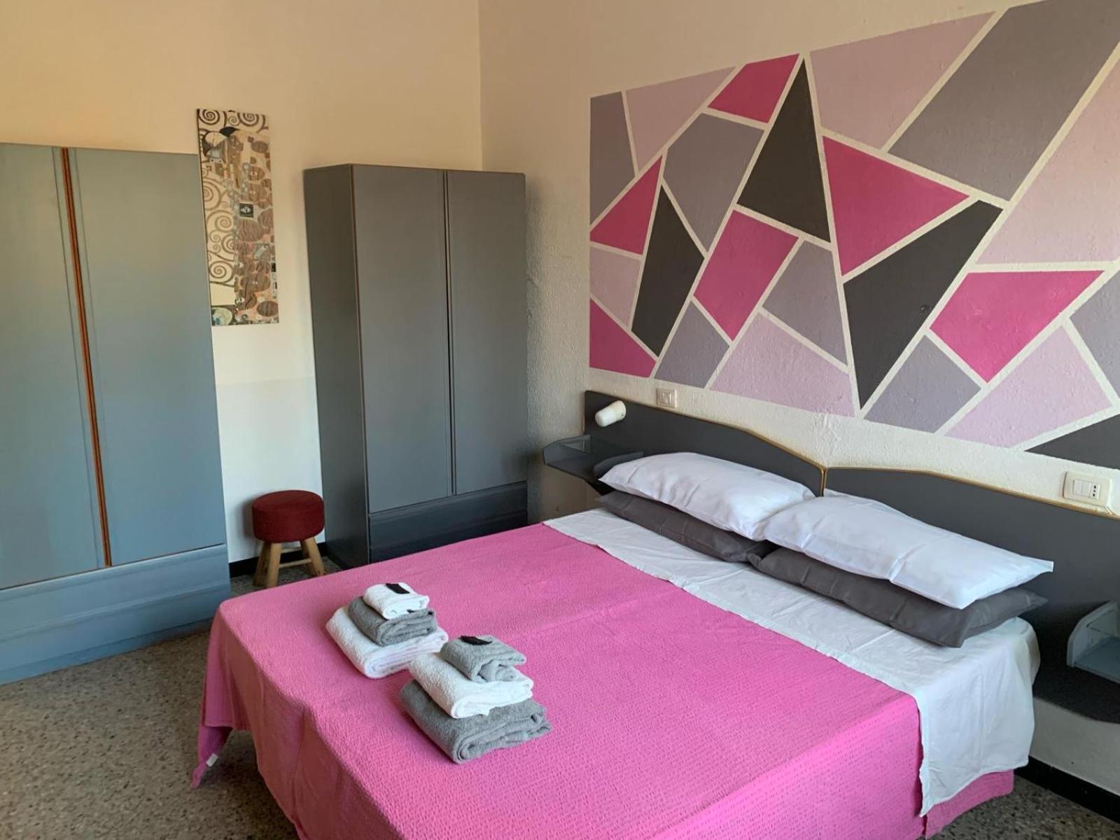 Hotel Splendor Tortolì المظهر الخارجي الصورة