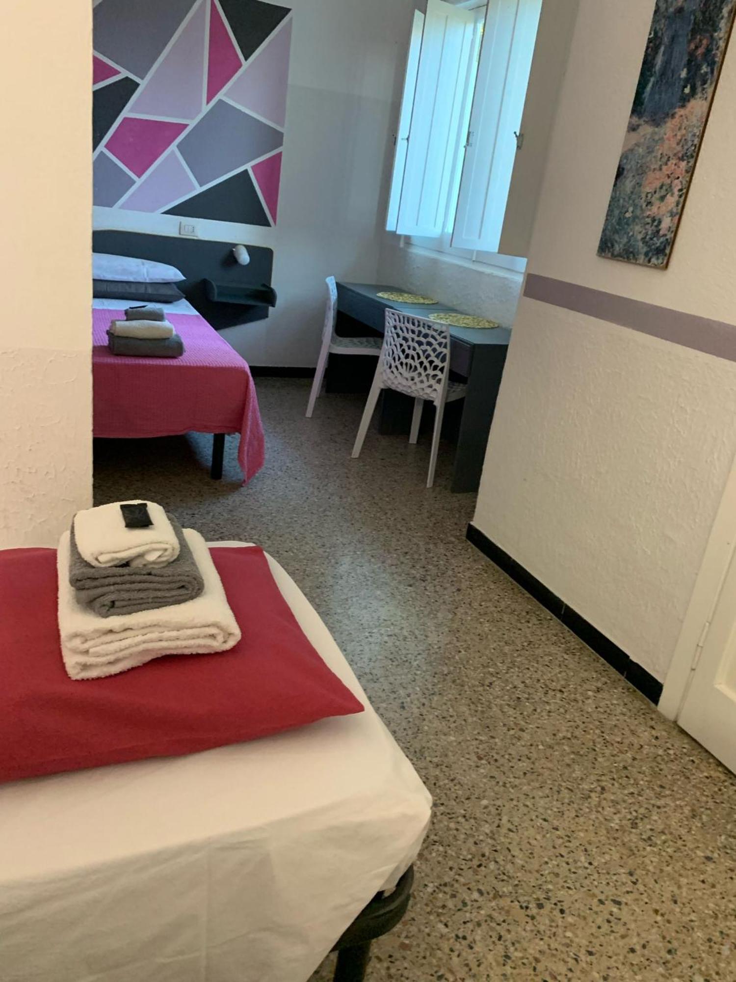 Hotel Splendor Tortolì المظهر الخارجي الصورة