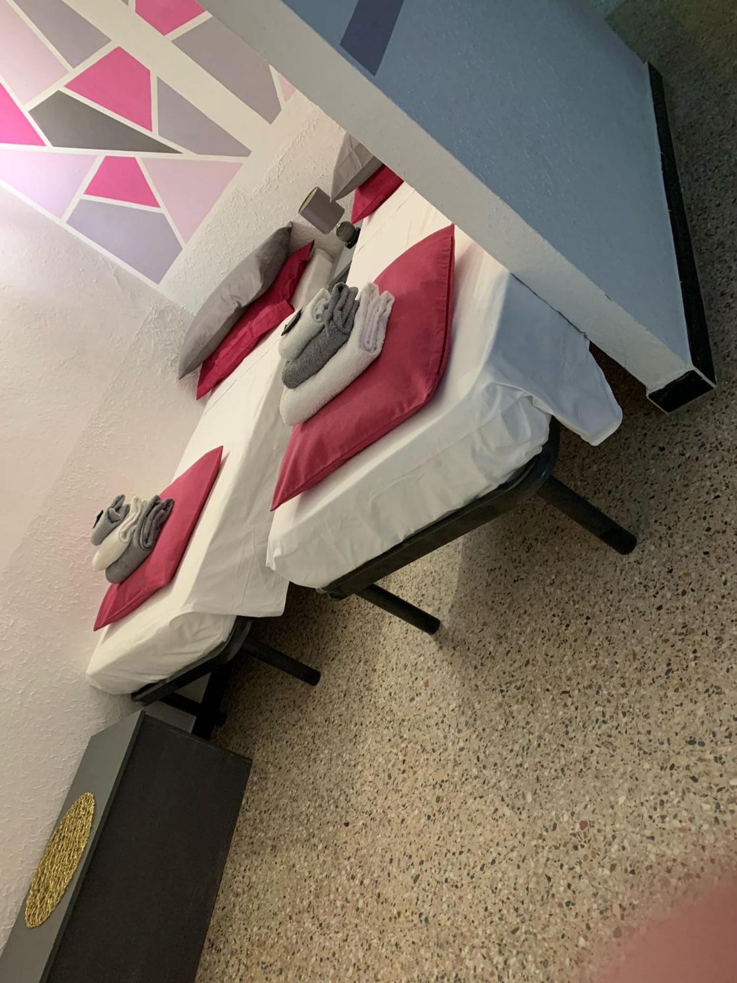 Hotel Splendor Tortolì المظهر الخارجي الصورة