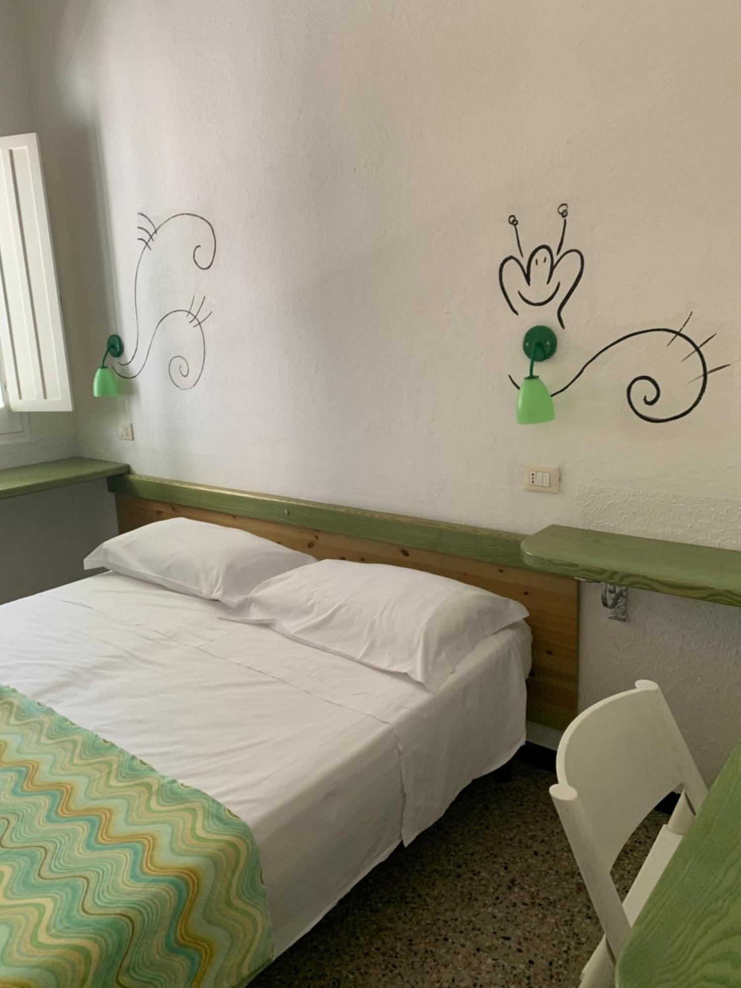 Hotel Splendor Tortolì المظهر الخارجي الصورة