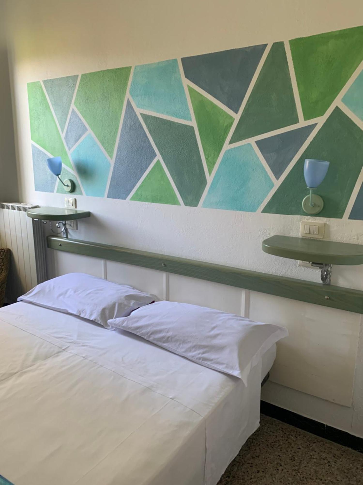 Hotel Splendor Tortolì المظهر الخارجي الصورة