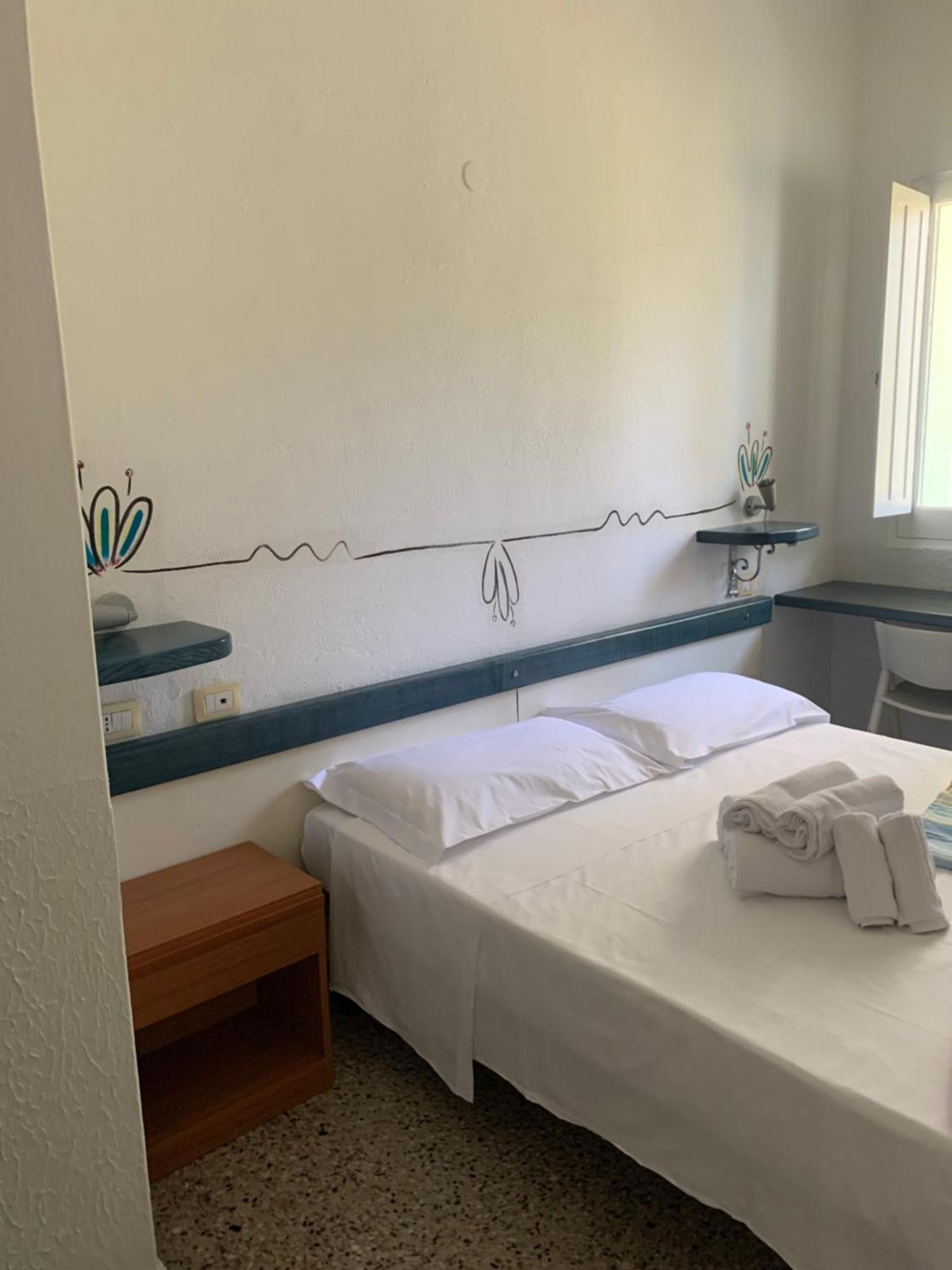 Hotel Splendor Tortolì المظهر الخارجي الصورة